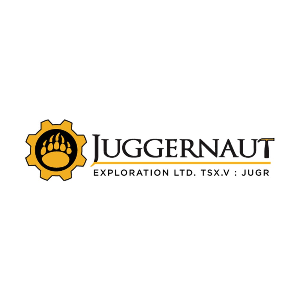 Juggernaut Exploration Ltd. - Logo des Unternehmens